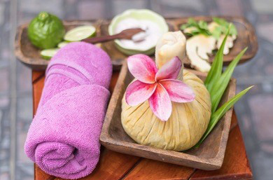 苏州油压spa
